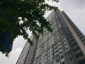 M centura residence 2 room with swimming pool